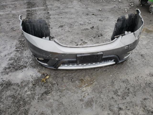 3C4PDDDG2DT595332 - 2013 DODGE JOURNEY CREW SILVER photo 13