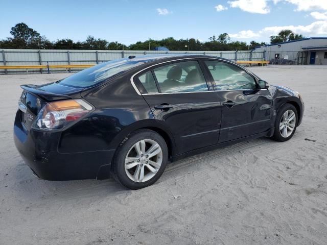 1N4BL2AP3CN558252 - 2012 NISSAN ALTIMA SR BLACK photo 3