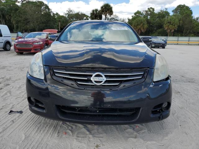 1N4BL2AP3CN558252 - 2012 NISSAN ALTIMA SR BLACK photo 5