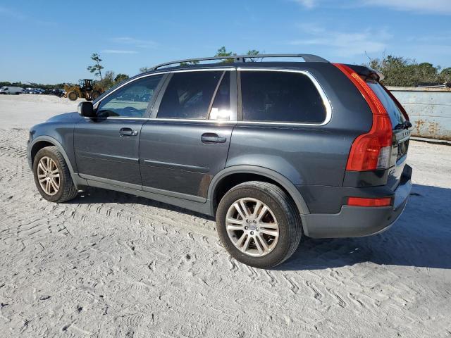 YV4CZ982591507848 - 2009 VOLVO XC90 3.2 GRAY photo 2