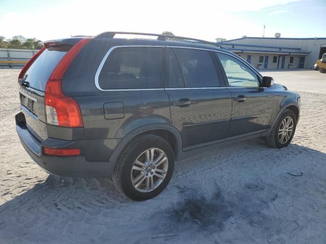 YV4CZ982591507848 - 2009 VOLVO XC90 3.2 GRAY photo 3