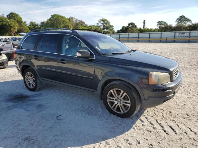 YV4CZ982591507848 - 2009 VOLVO XC90 3.2 GRAY photo 4