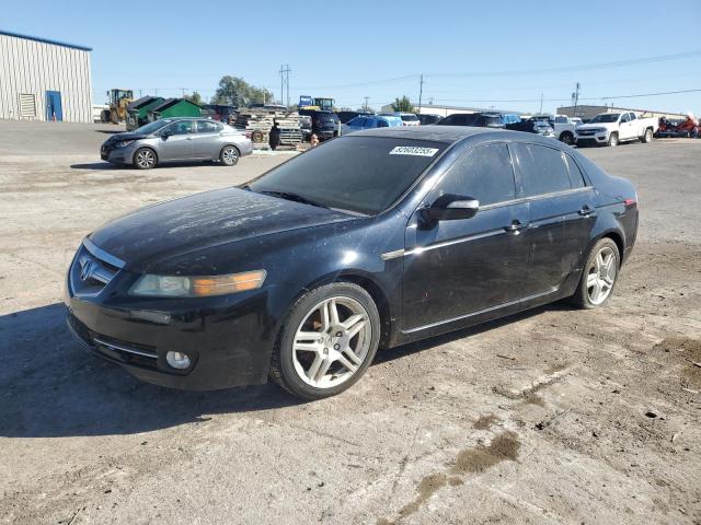 2008 ACURA TL, 