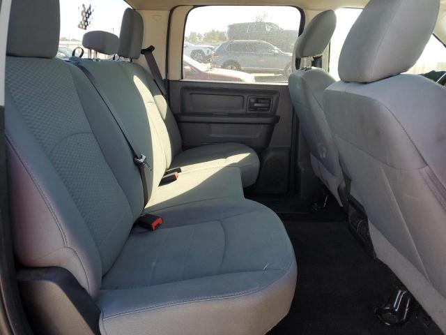 1C6RR6KG6HS636505 - 2017 RAM 1500 ST GRAY photo 10