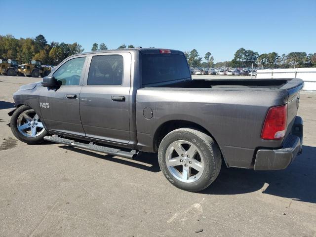 1C6RR6KG6HS636505 - 2017 RAM 1500 ST GRAY photo 2