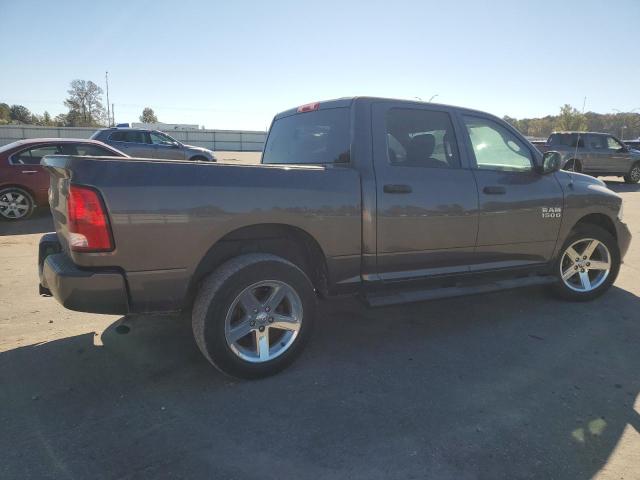 1C6RR6KG6HS636505 - 2017 RAM 1500 ST GRAY photo 3
