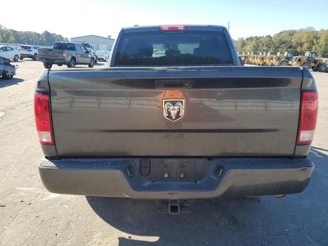 1C6RR6KG6HS636505 - 2017 RAM 1500 ST GRAY photo 6