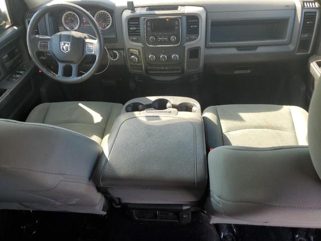 1C6RR6KG6HS636505 - 2017 RAM 1500 ST GRAY photo 8