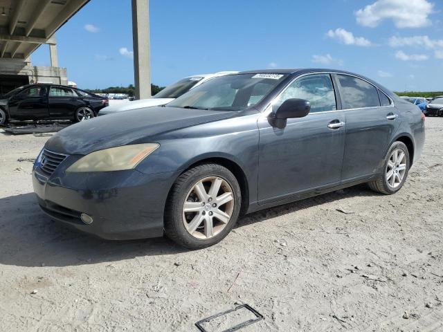 2007 LEXUS ES 350, 