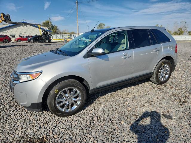 2013 FORD EDGE SEL, 