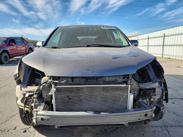 5J6RM4H53DL065376 - 2013 HONDA CR-V EX GRAY photo 5