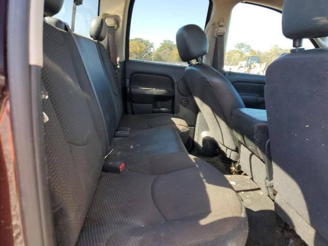 3D7KU28D64G177465 - 2004 DODGE RAM 2500 ST Lila Foto 10