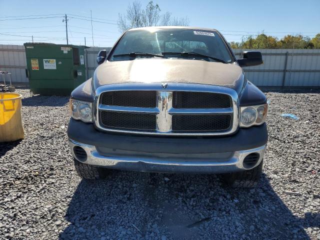 3D7KU28D64G177465 - 2004 DODGE RAM 2500 ST Lila Foto 5