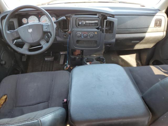 3D7KU28D64G177465 - 2004 DODGE RAM 2500 ST Lila Foto 8
