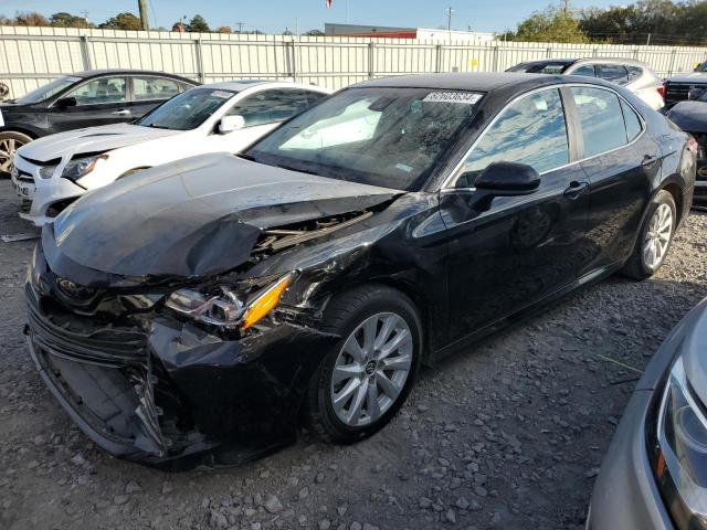 2019 TOYOTA CAMRY L, 