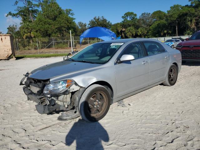 2009 CHEVROLET MALIBU LS, null