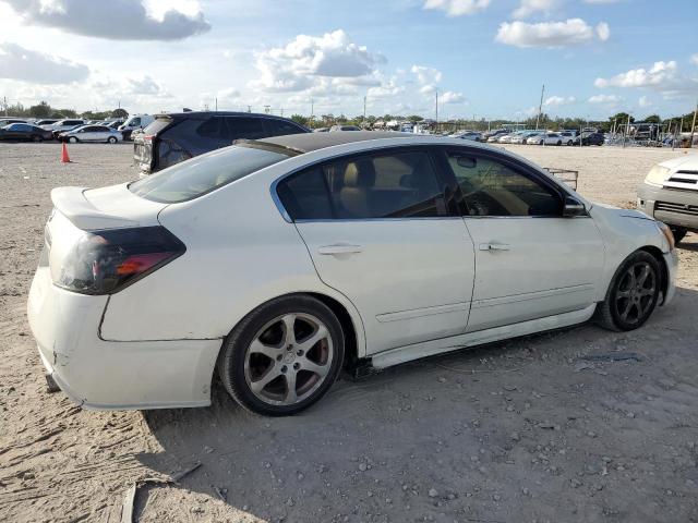 1N4AL21E77N482390 - 2007 NISSAN ALTIMA 2.5 WHITE photo 3