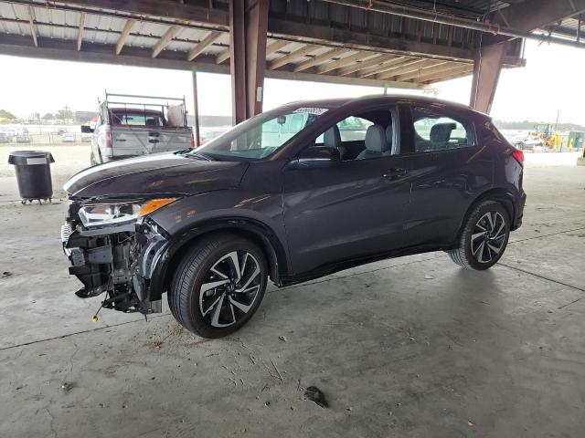 2020 HONDA HR-V SPORT, 
