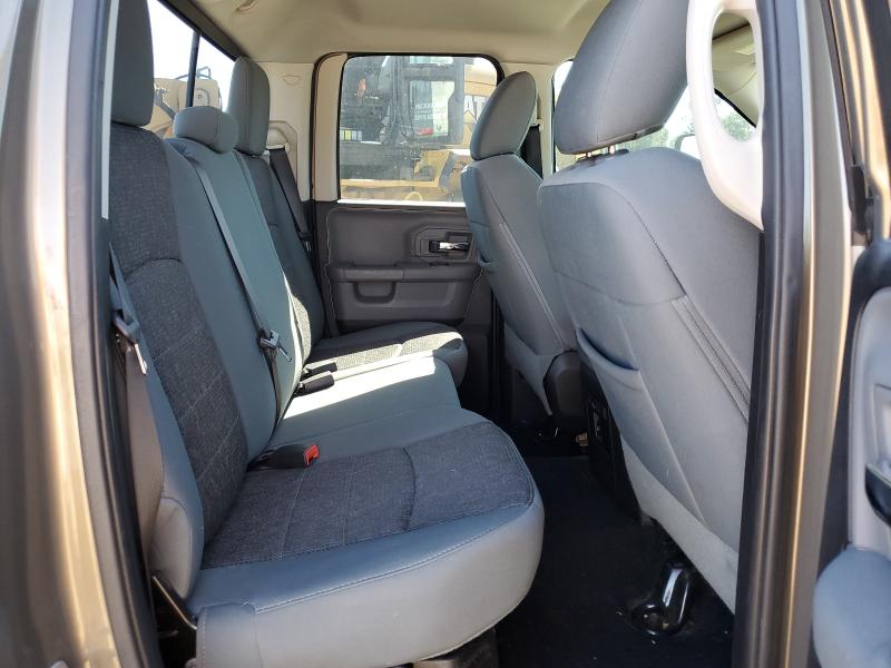 1C6RR6GM7FS530267 - 2015 RAM 1500 SLT GOLD photo 10