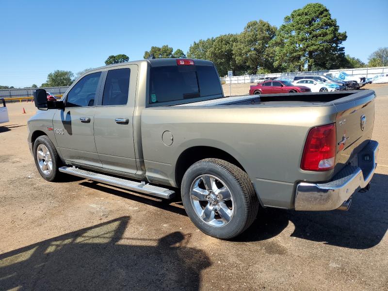 1C6RR6GM7FS530267 - 2015 RAM 1500 SLT GOLD photo 2