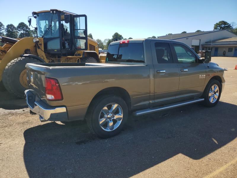 1C6RR6GM7FS530267 - 2015 RAM 1500 SLT GOLD photo 3