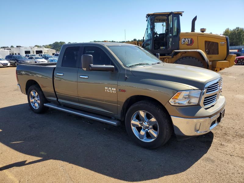 1C6RR6GM7FS530267 - 2015 RAM 1500 SLT GOLD photo 4