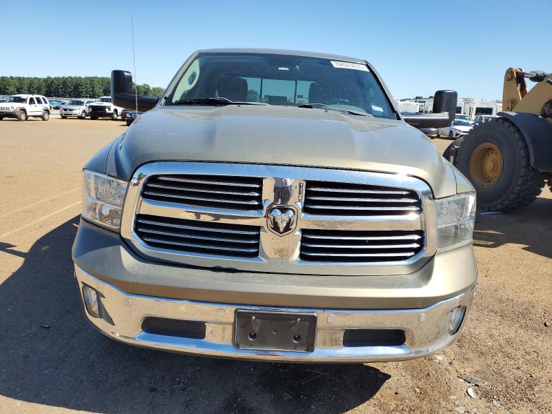 1C6RR6GM7FS530267 - 2015 RAM 1500 SLT GOLD photo 5