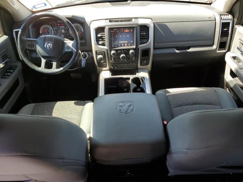 1C6RR6GM7FS530267 - 2015 RAM 1500 SLT GOLD photo 8