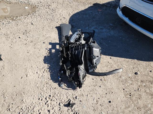 7SAXCAE55PF365577 - 2023 TESLA MODEL X 黑色 照片 12