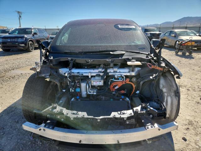 7SAXCAE55PF365577 - 2023 TESLA MODEL X 黑色 照片 5