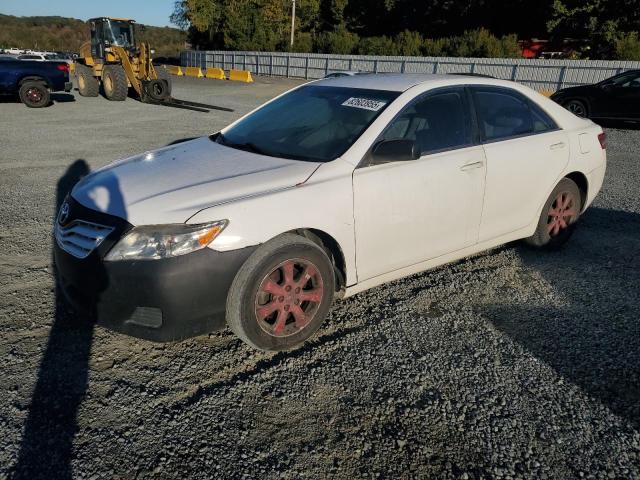 2011 TOYOTA CAMRY BASE, 
