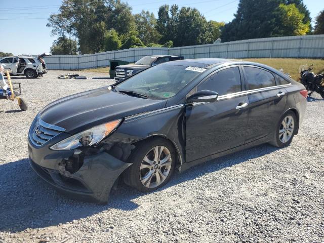 2013 HYUNDAI SONATA SE, 