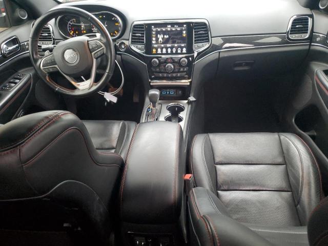 1C4RJFLG4LC364036 - 2020 JEEP GRAND CHER TRAILHAWK 绿色 照片 8