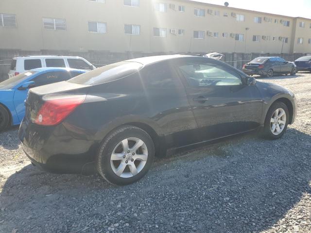 1N4AL24EX8C139713 - 2008 NISSAN ALTIMA 2.5S BLACK photo 3