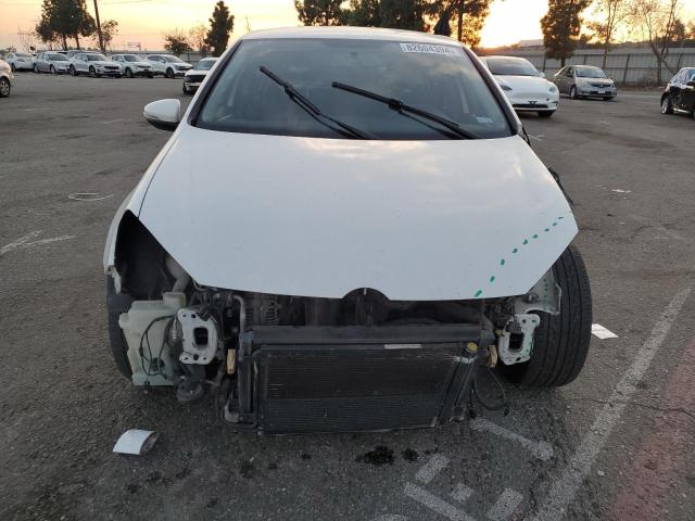 WVWDB7AJ4AW333358 - 2010 VOLKSWAGEN GOLF თეთრი ფოტო 5