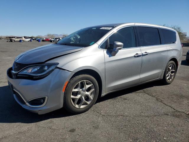 2018 CHRYSLER PACIFICA TOURING PLUS, 