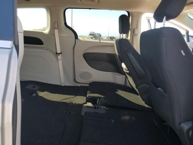 2C4RC1FGXJR365558 - 2018 CHRYSLER PACIFICA TOURING PLUS Srebrny zdjęcie 11