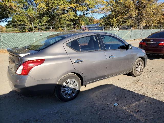 3N1CN7AP7EK447639 - 2014 NISSAN VERSA S თაფლისფერი ფოტო 3