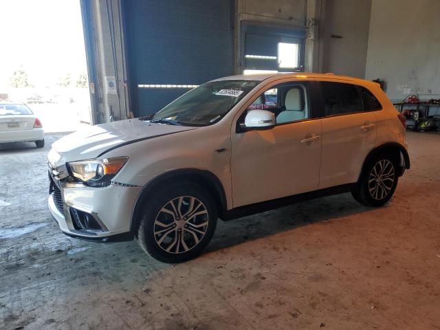 2018 MITSUBISHI OUTLANDER SPORT ES, 