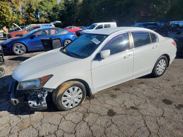 2010 HONDA ACCORD LX, 
