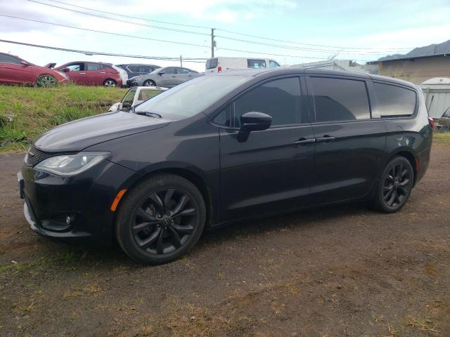 2019 CHRYSLER PACIFICA TOURING PLUS, 