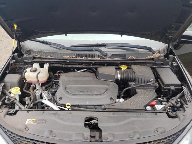 2C4RC1FGXKR532146 - 2019 CHRYSLER PACIFICA TOURING PLUS Qara foto 12