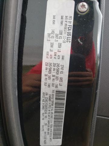 2C4RC1FGXKR532146 - 2019 CHRYSLER PACIFICA TOURING PLUS Qara foto 13