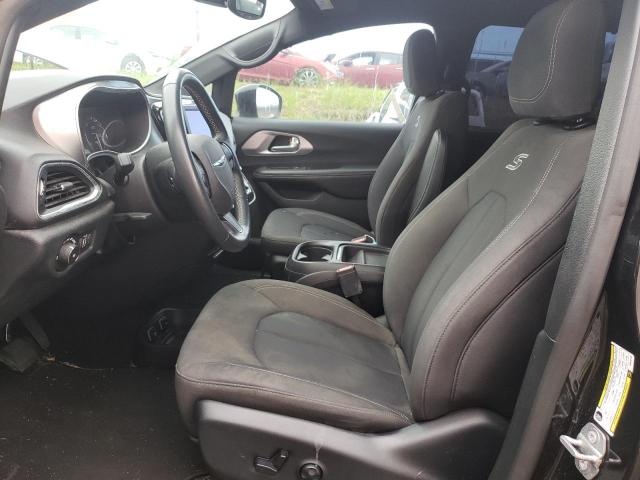 2C4RC1FGXKR532146 - 2019 CHRYSLER PACIFICA TOURING PLUS Qara foto 7