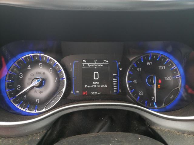 2C4RC1FGXKR532146 - 2019 CHRYSLER PACIFICA TOURING PLUS Qara foto 9