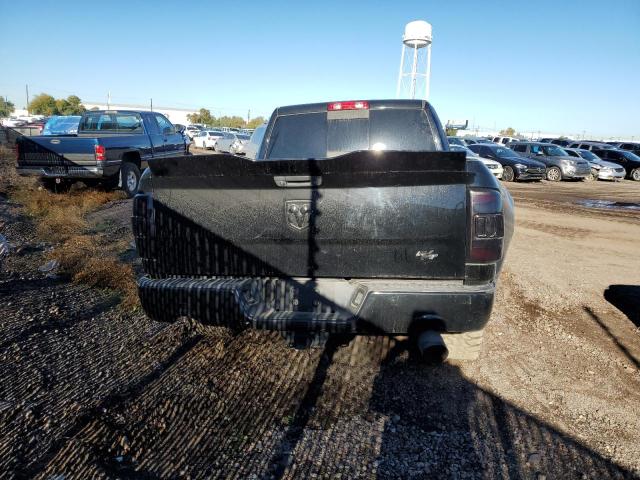 3C6JR6CT4EG257529 - 2014 RAM 1500 SPORT BLACK photo 6