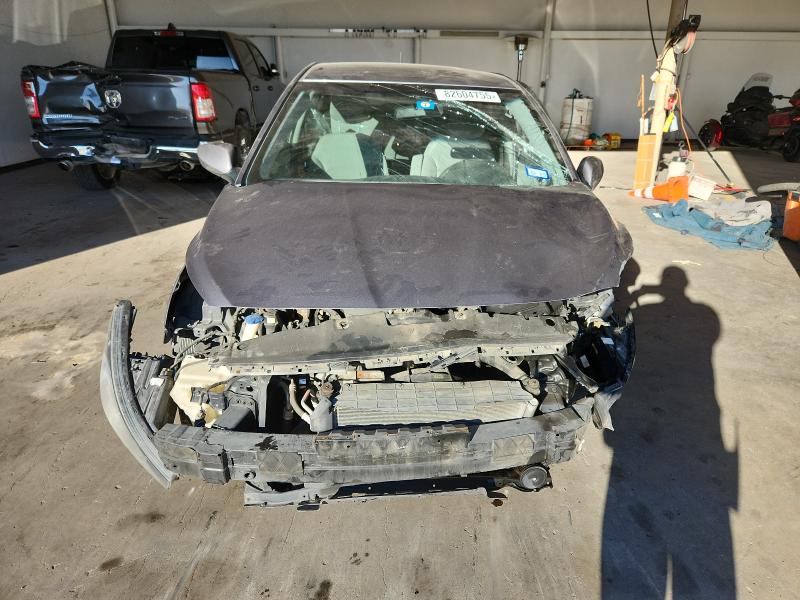 KMHCT4AE8DU582672 - 2013 HYUNDAI ACCENT GLS 灰色 照片 5