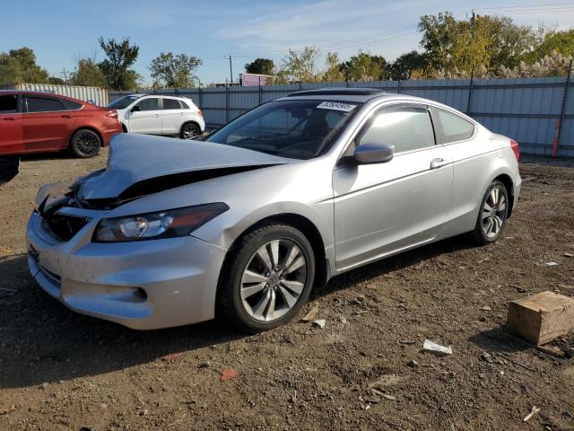 2011 HONDA ACCORD EXL, 