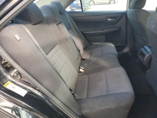 4T1BF1FKXGU574836 - 2016 TOYOTA CAMRY LE 黑色 照片 10