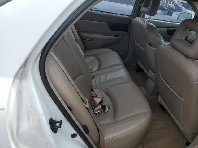2G4WB52K0X1568596 - 1999 BUICK REGAL LS 白色 照片 10